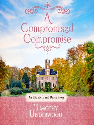 cover image of A Compromised Compromise